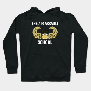 Mod.2 The Sabalauski Air Assault School Hoodie